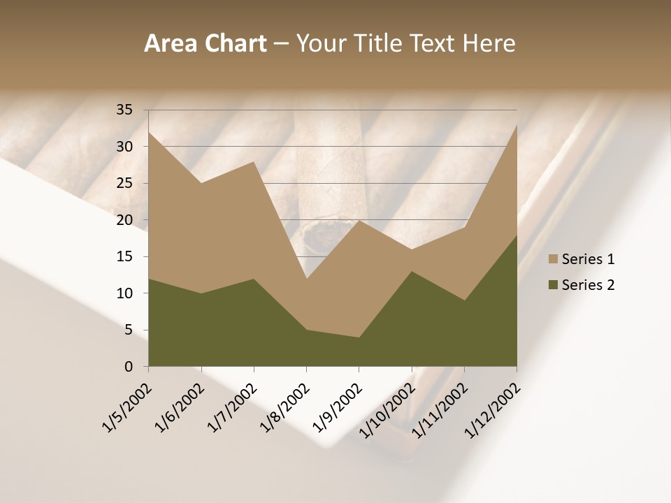 Recreation Cuba Bad PowerPoint Template