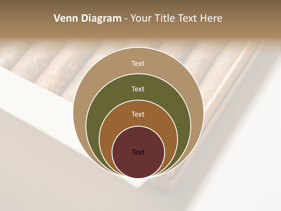 Recreation Cuba Bad PowerPoint Template