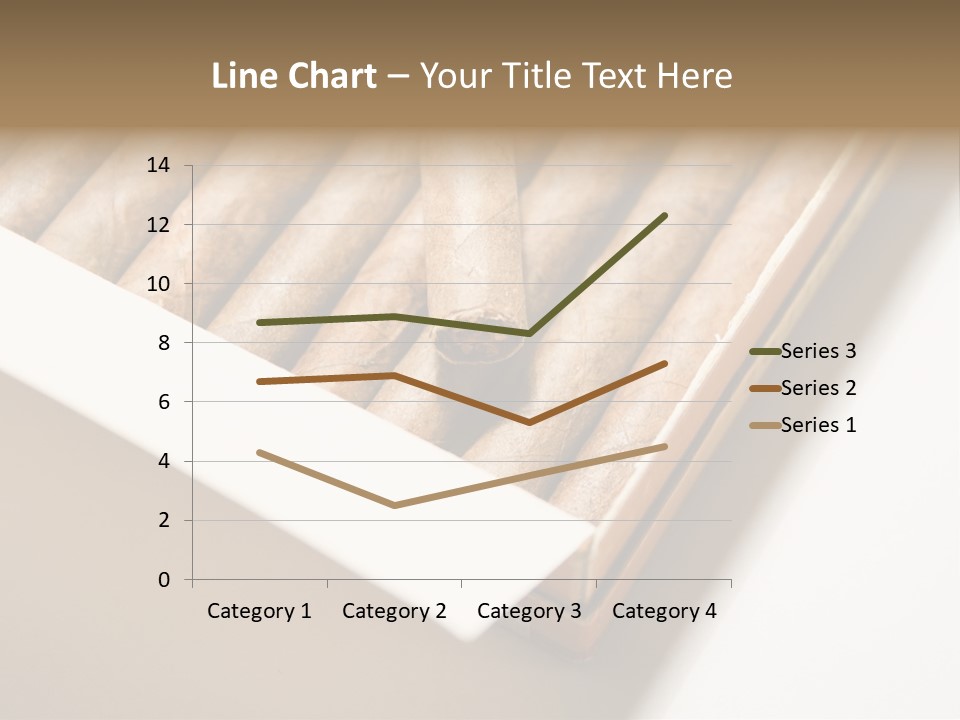 Recreation Cuba Bad PowerPoint Template