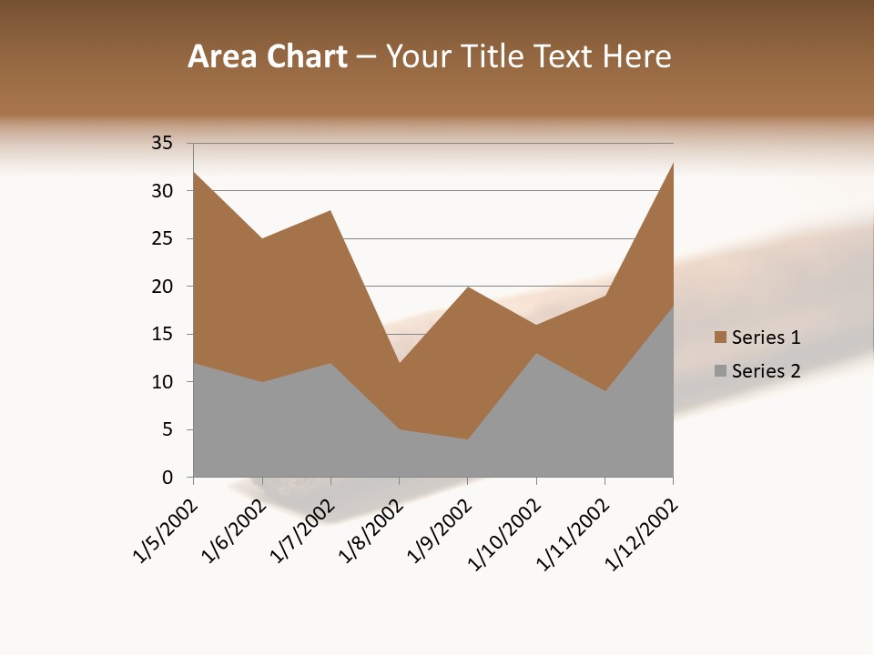 Habit Luxury Bad PowerPoint Template