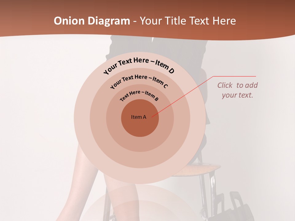 Working Called Lawyer PowerPoint Template