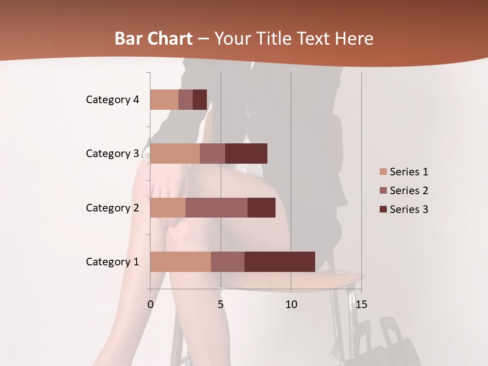 Working Called Lawyer PowerPoint Template
