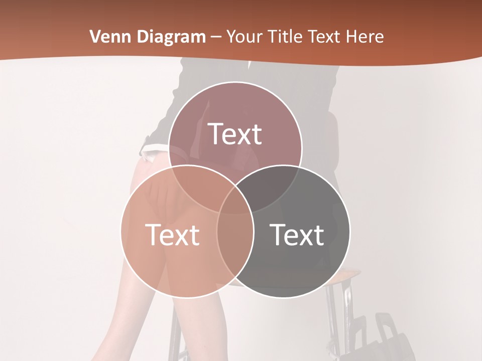 Working Called Lawyer PowerPoint Template