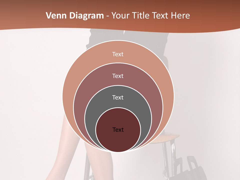 Working Called Lawyer PowerPoint Template