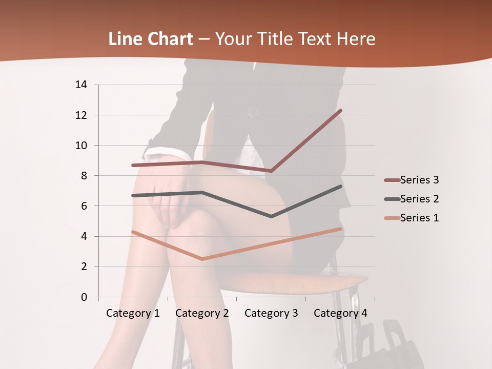 Working Called Lawyer PowerPoint Template