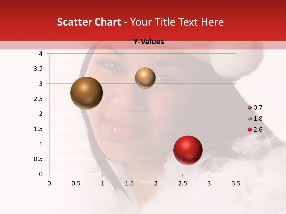 Happy Feather Beautiful PowerPoint Template