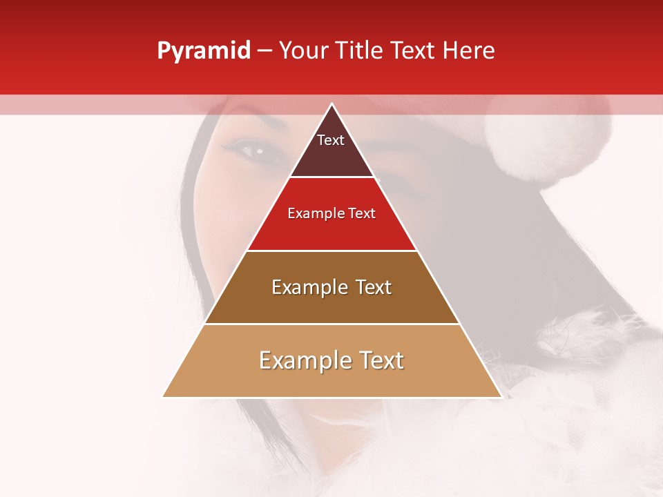 Happy Feather Beautiful PowerPoint Template