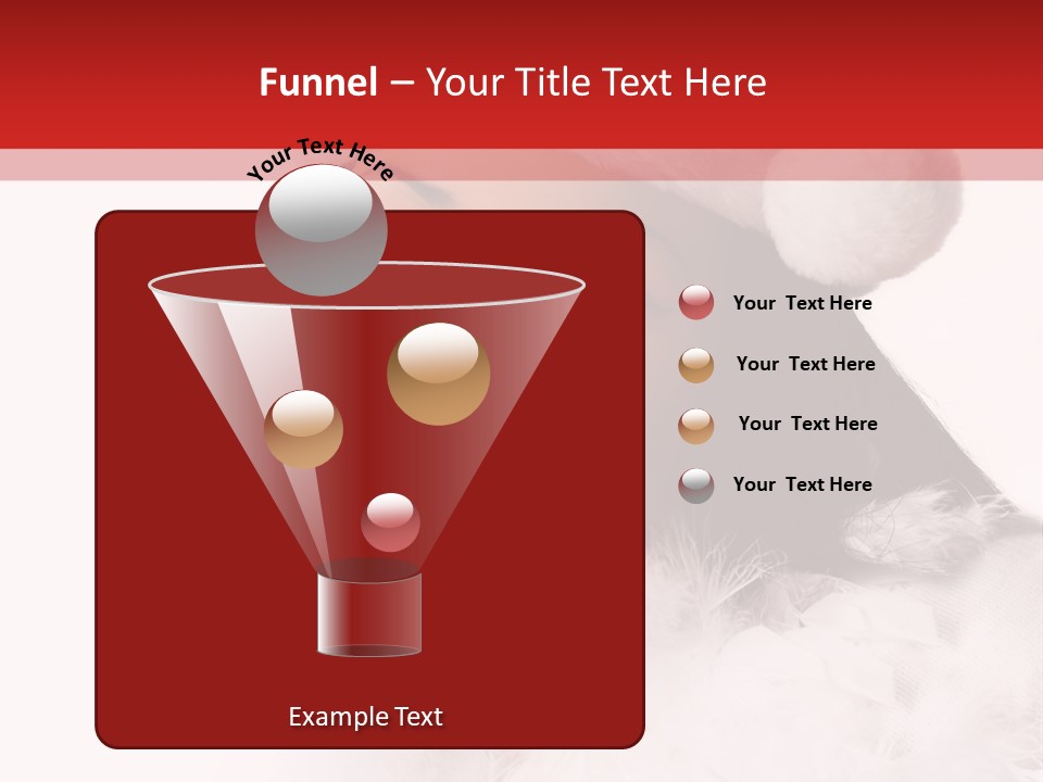 Happy Feather Beautiful PowerPoint Template