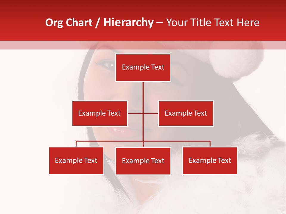 Happy Feather Beautiful PowerPoint Template