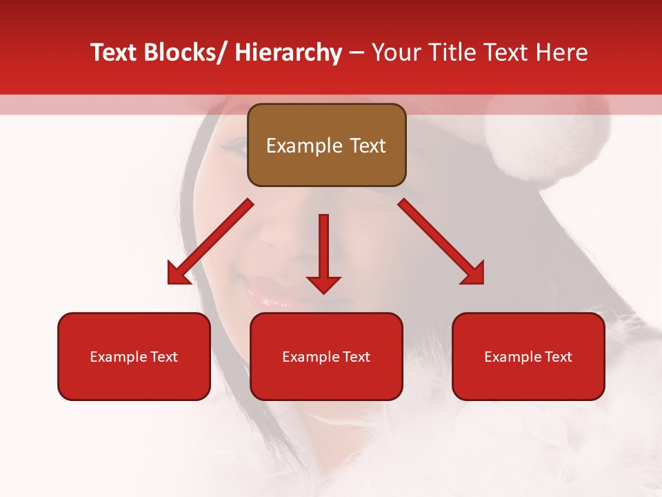 Happy Feather Beautiful PowerPoint Template