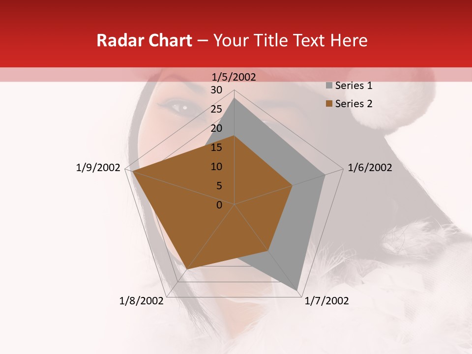 Happy Feather Beautiful PowerPoint Template