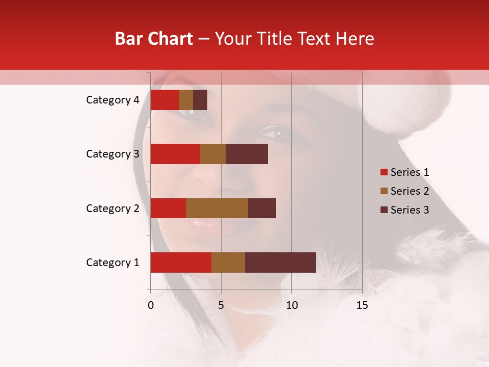 Happy Feather Beautiful PowerPoint Template