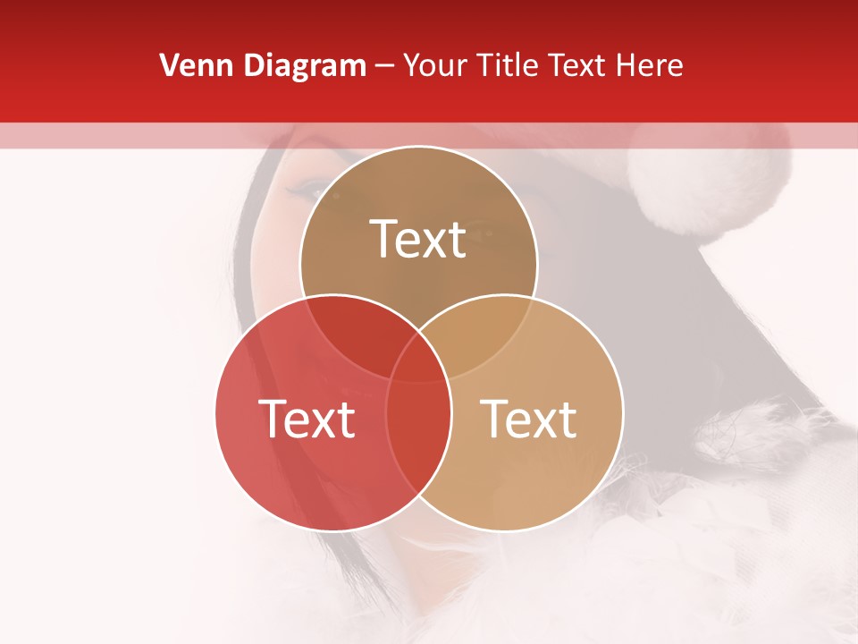 Happy Feather Beautiful PowerPoint Template