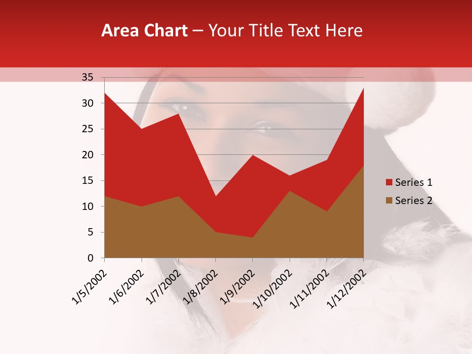Happy Feather Beautiful PowerPoint Template