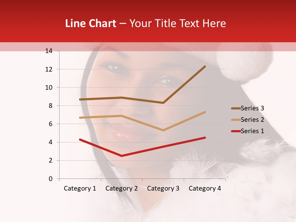 Happy Feather Beautiful PowerPoint Template