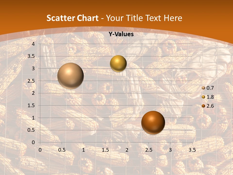 Animal Dry Farming PowerPoint Template