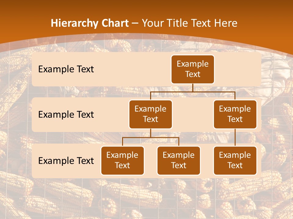 Animal Dry Farming PowerPoint Template