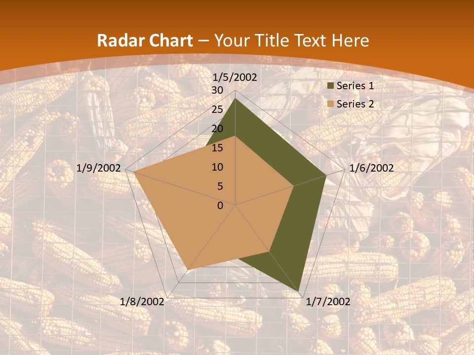 Animal Dry Farming PowerPoint Template