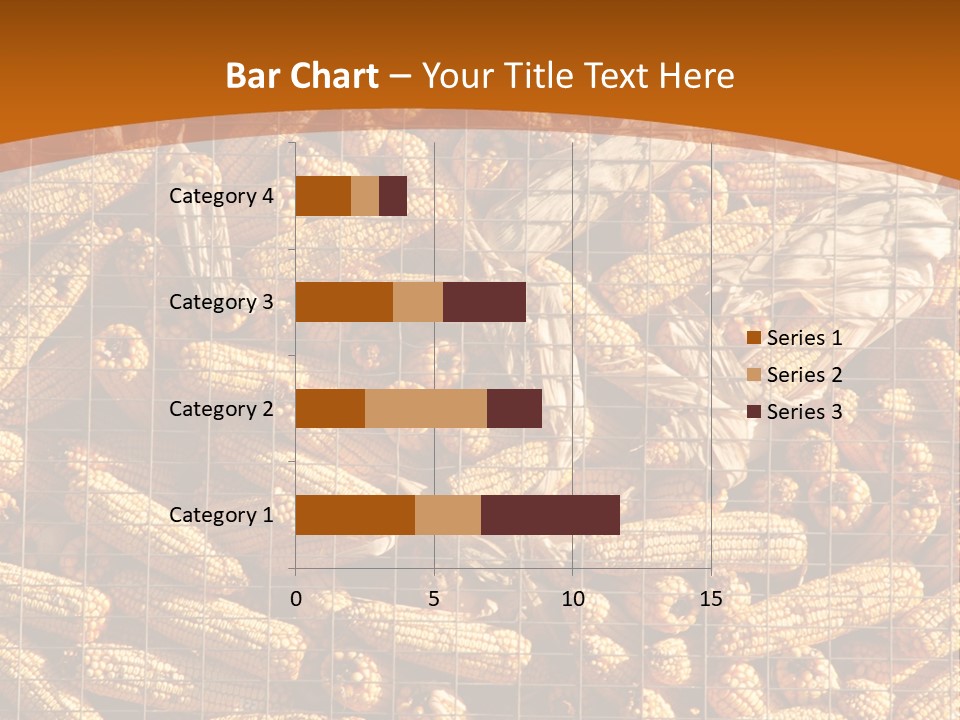 Animal Dry Farming PowerPoint Template