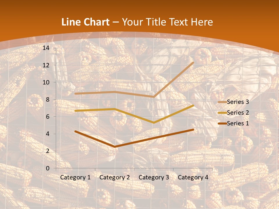 Animal Dry Farming PowerPoint Template
