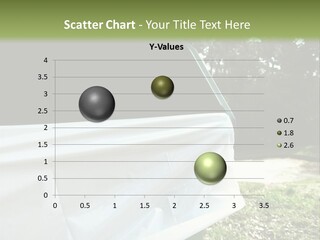 Bag Cleanliness Green PowerPoint Template