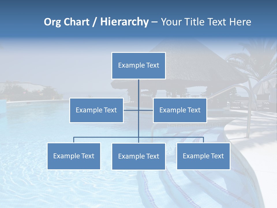 Spain Tiki Hut PowerPoint Template