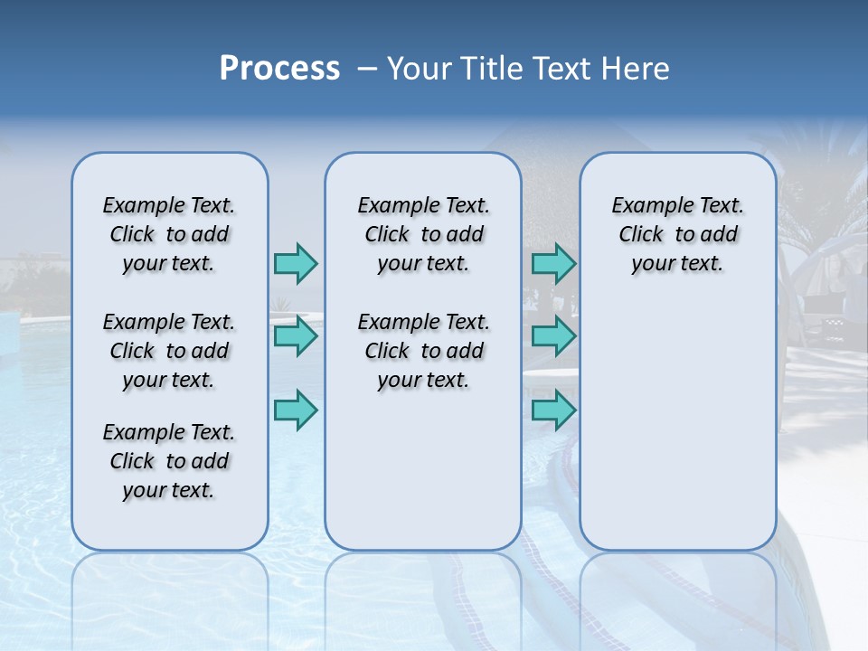 Spain Tiki Hut PowerPoint Template