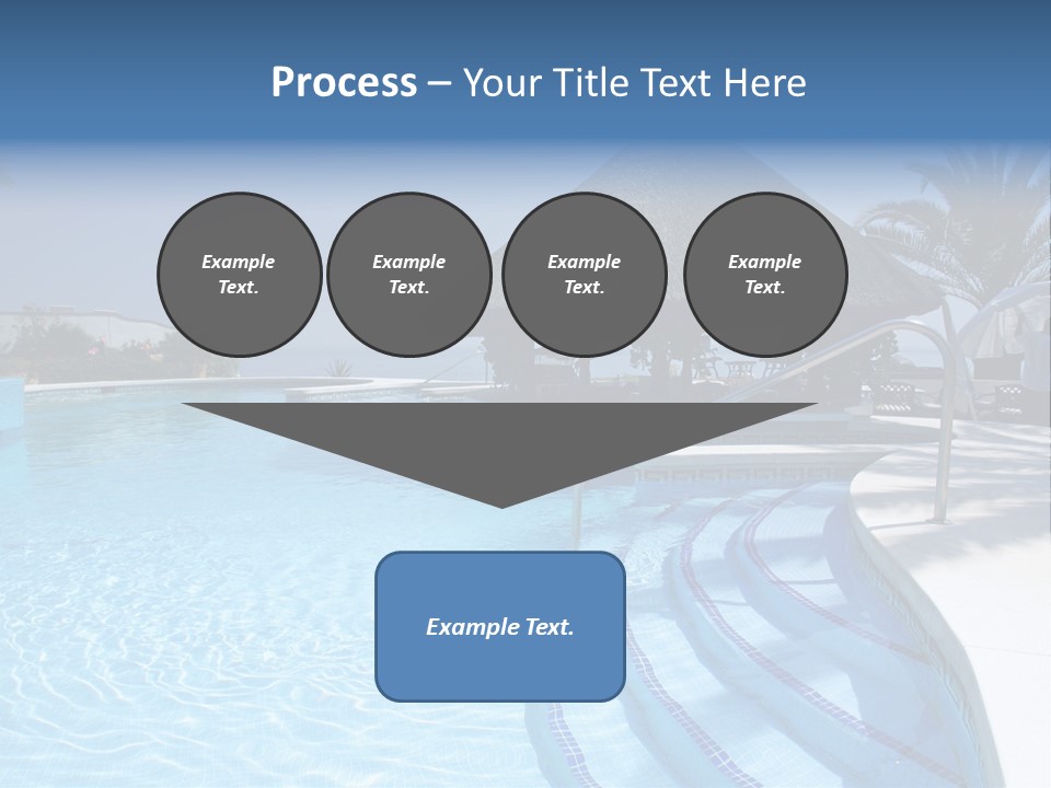 Spain Tiki Hut PowerPoint Template