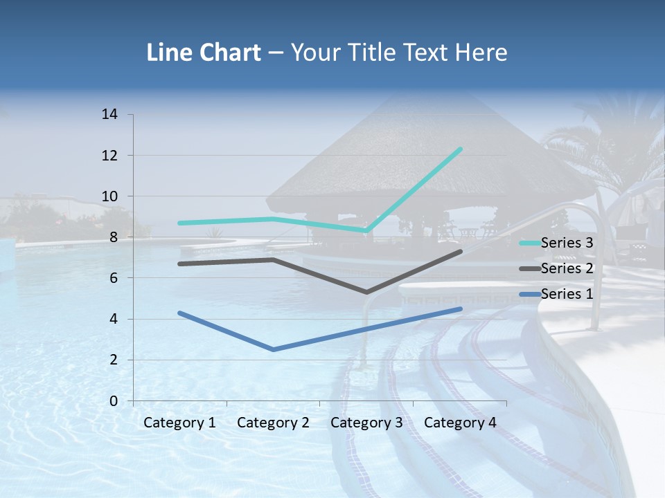 Spain Tiki Hut PowerPoint Template