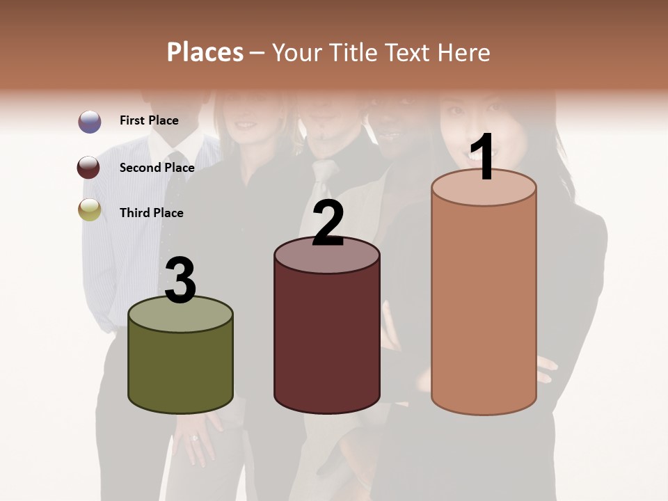 Exam Equipment Ophthalmology PowerPoint Template
