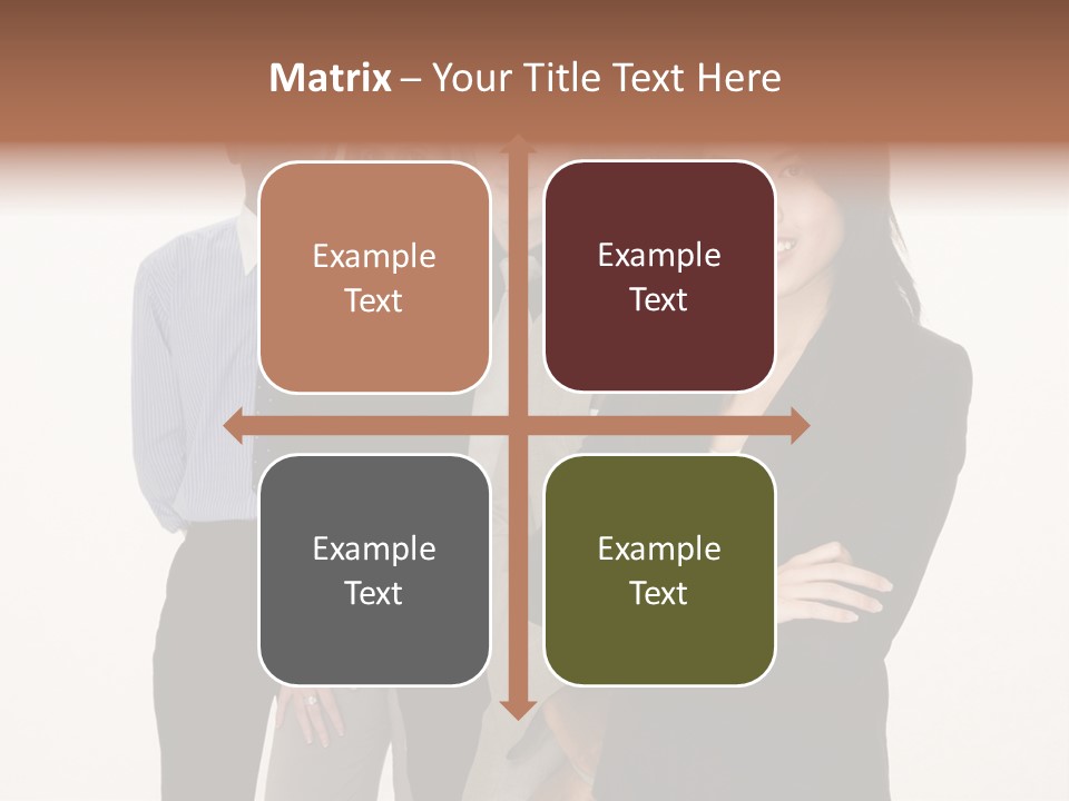 Exam Equipment Ophthalmology PowerPoint Template