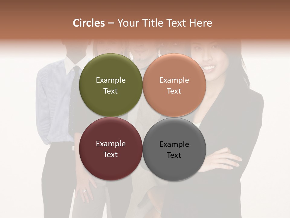 Exam Equipment Ophthalmology PowerPoint Template