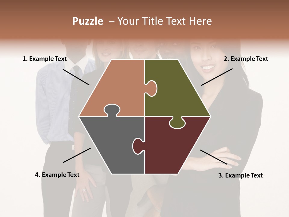 Exam Equipment Ophthalmology PowerPoint Template