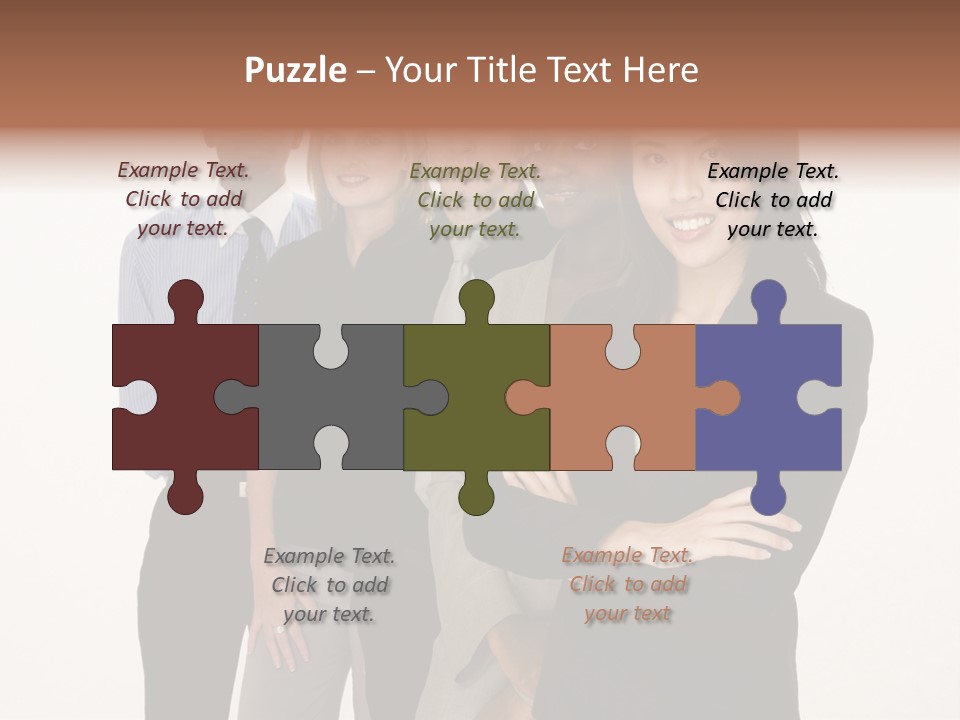 Exam Equipment Ophthalmology PowerPoint Template