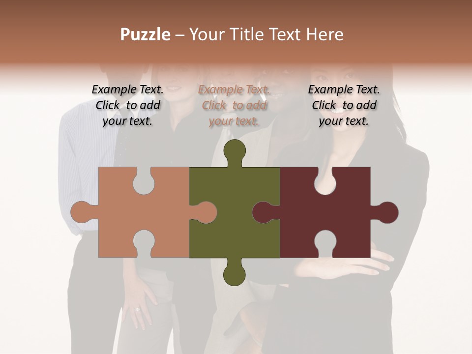 Exam Equipment Ophthalmology PowerPoint Template