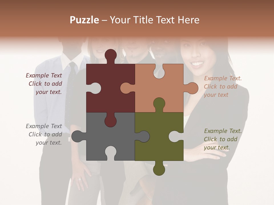 Exam Equipment Ophthalmology PowerPoint Template