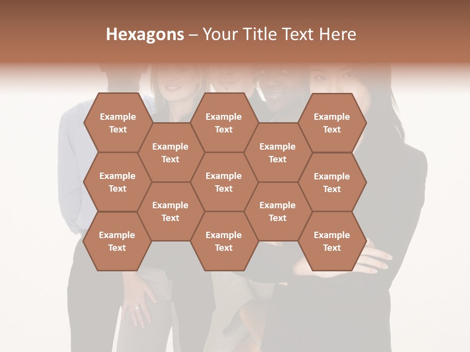 Exam Equipment Ophthalmology PowerPoint Template
