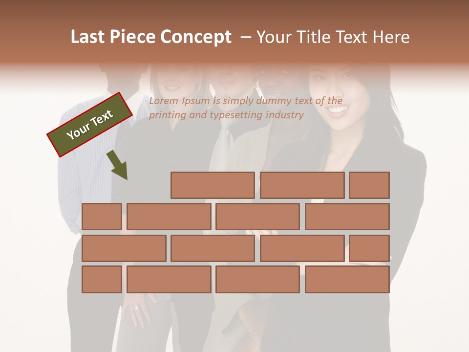 Exam Equipment Ophthalmology PowerPoint Template