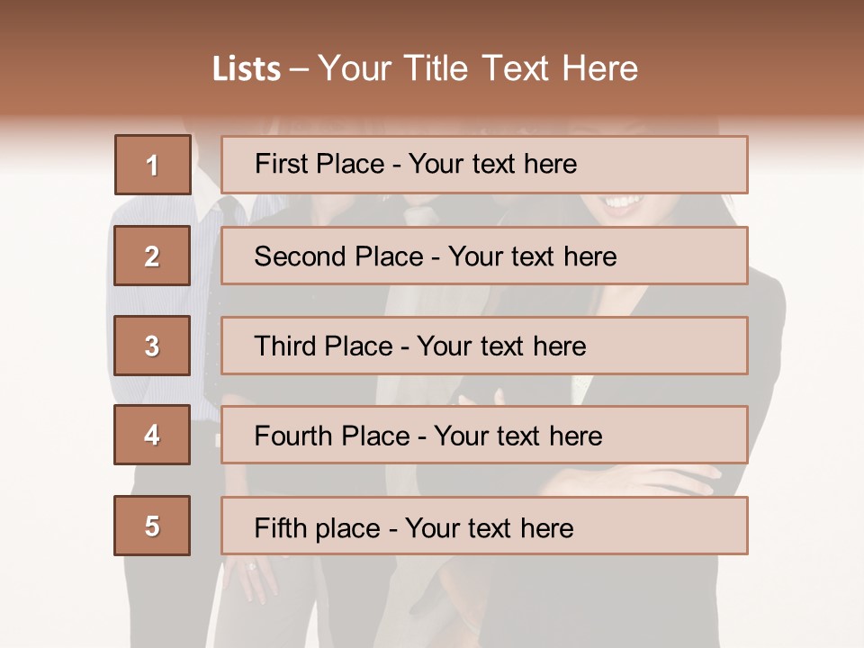 Exam Equipment Ophthalmology PowerPoint Template