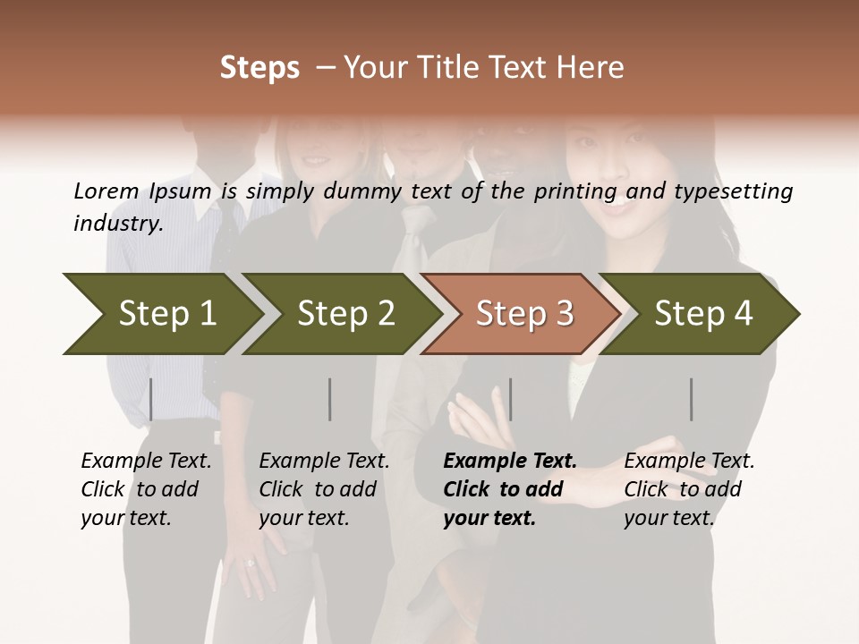 Exam Equipment Ophthalmology PowerPoint Template