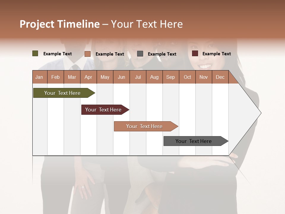 Exam Equipment Ophthalmology PowerPoint Template