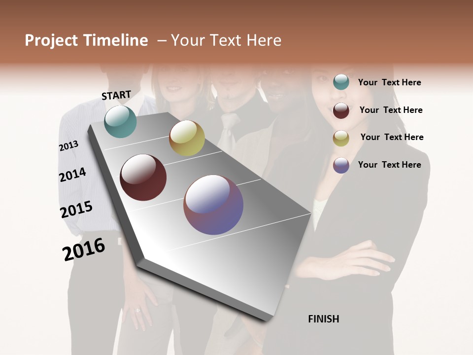 Exam Equipment Ophthalmology PowerPoint Template