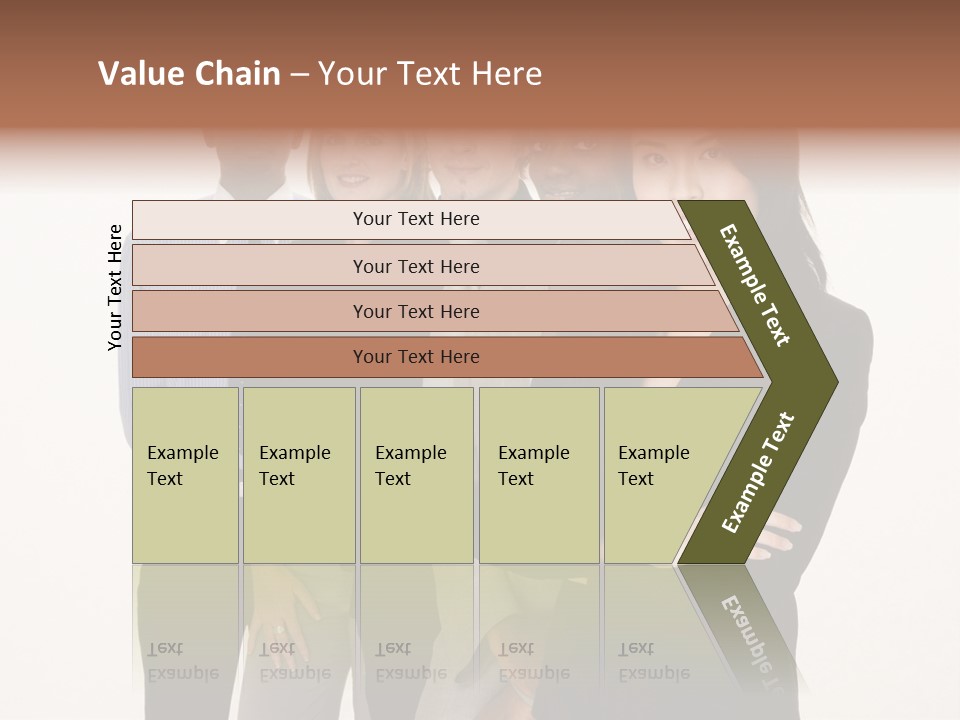 Exam Equipment Ophthalmology PowerPoint Template