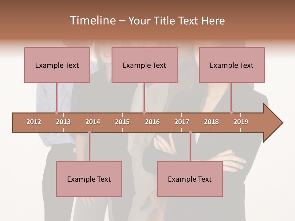 Exam Equipment Ophthalmology PowerPoint Template