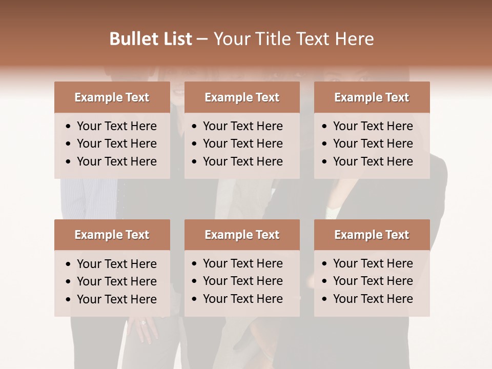 Exam Equipment Ophthalmology PowerPoint Template