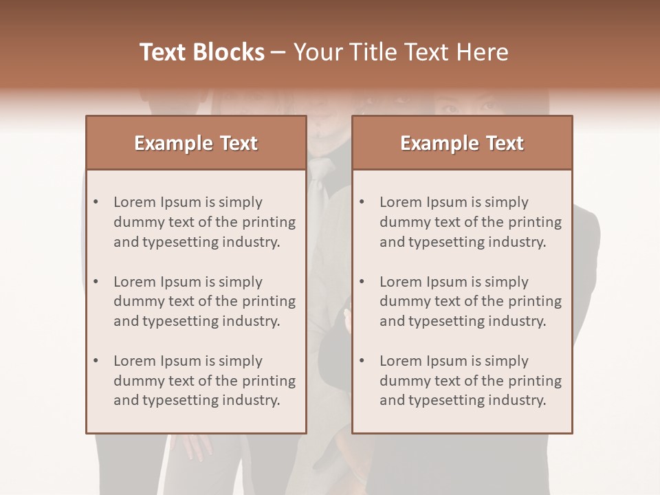 Exam Equipment Ophthalmology PowerPoint Template