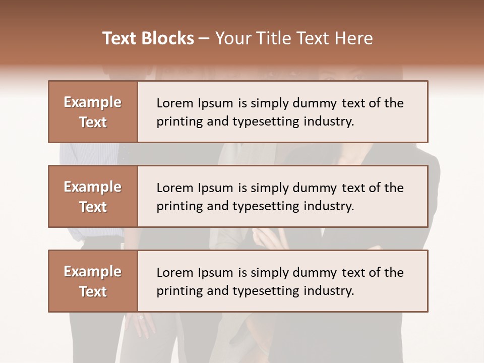 Exam Equipment Ophthalmology PowerPoint Template