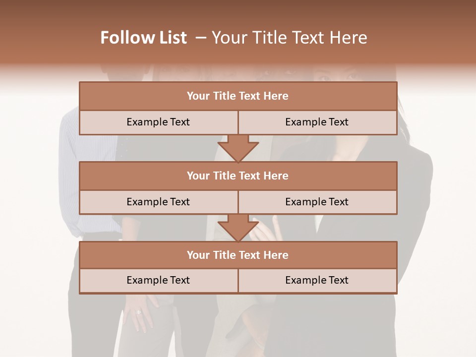 Exam Equipment Ophthalmology PowerPoint Template