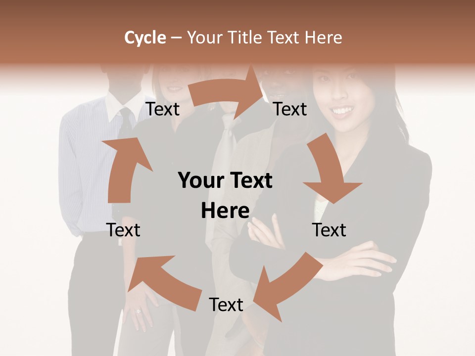 Exam Equipment Ophthalmology PowerPoint Template