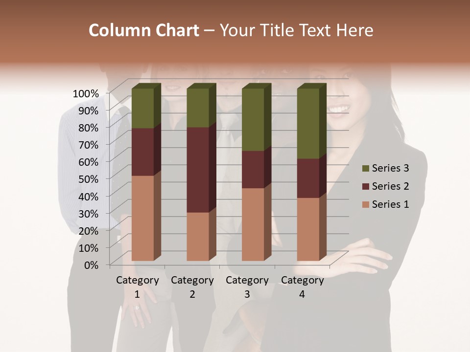Exam Equipment Ophthalmology PowerPoint Template